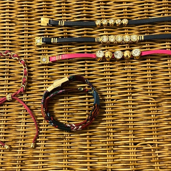 Handmade bracelets - Picture 2 of 2